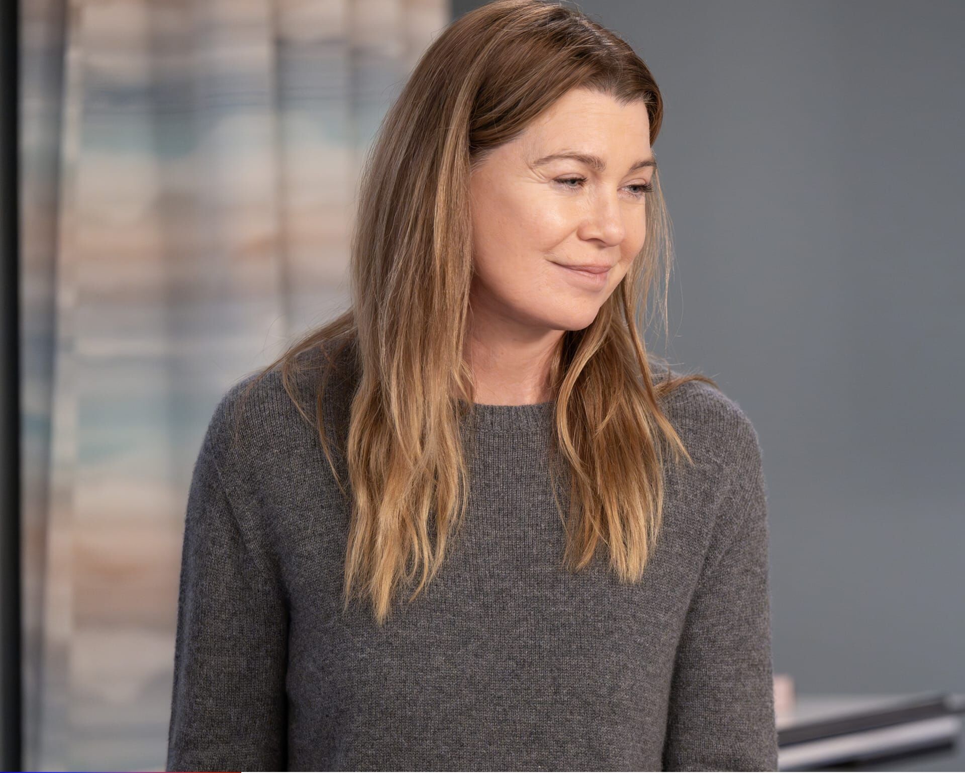 Anatomia lui Grey Sezonul 22 Episodul 1