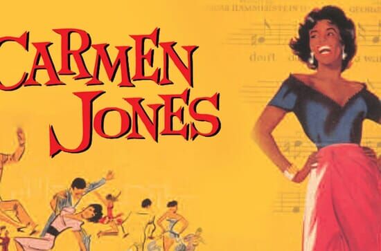 Carmen Jones