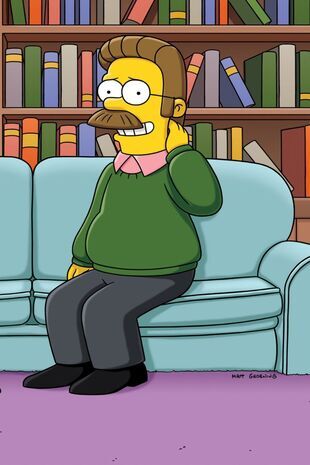 Les Simpson Saison 22 Épisode 22