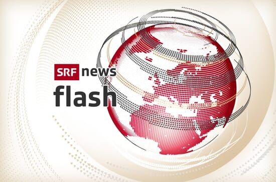 Newsflash SRF zwei