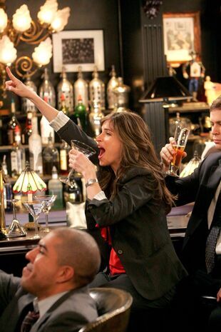 How I Met Your Mother Seizoen 5 Aflevering 13