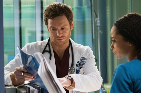 Chicago Med