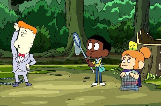 Craig of the Creek – Im...