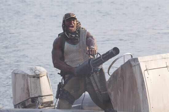 The Expendables 3 –...