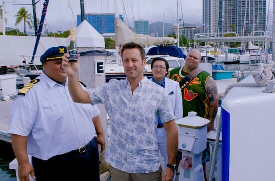 Hawaii Five-0