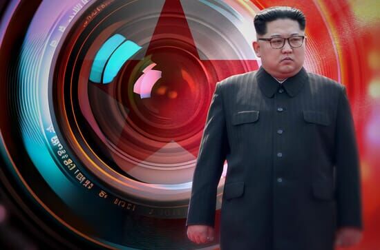 Nordkorea – Die Macht der Kim-Dynastie