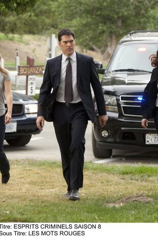 Minţi criminale Sezonul 8 Episodul 9