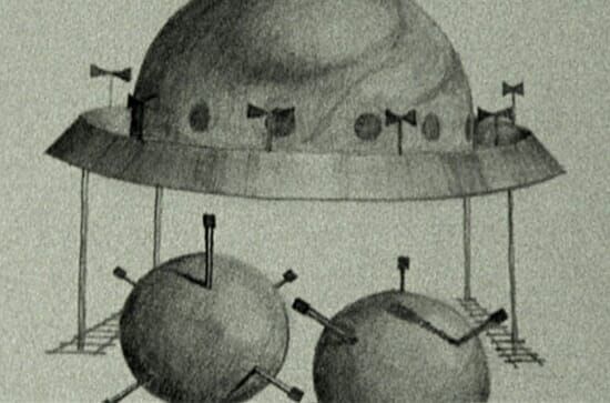 UFO-Theorien – Zwischen Fakt und Fiktion: Schottland