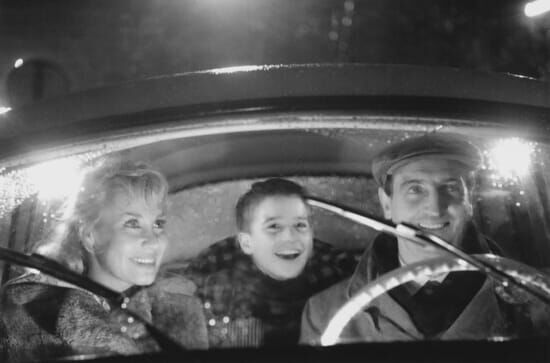 Les quatre cents coups