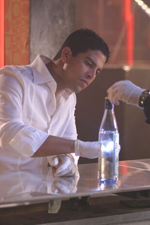 Les experts : Miami Saison 2 Épisode 5