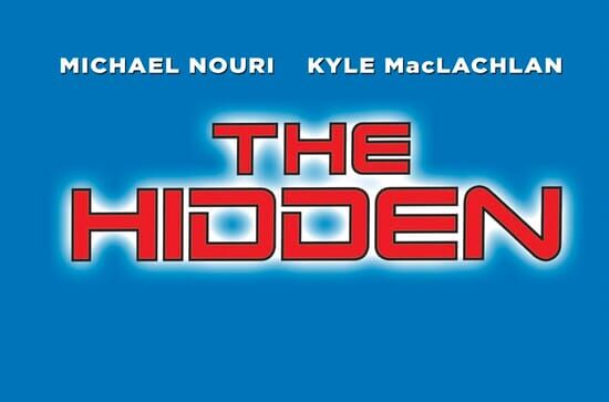 The Hidden