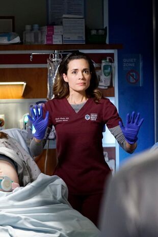 Camera de gardă Sezonul 4 Episodul 19