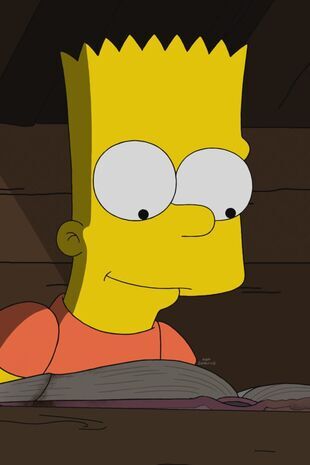 Les Simpson Saison 32 Épisode 12