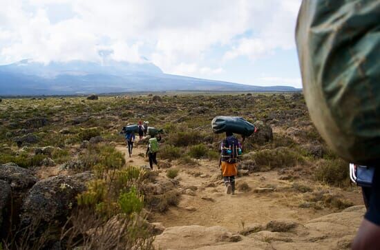 Abenteuer Kilimandscharo – Auf Expedition in Tansania