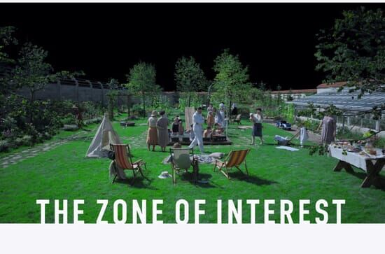 The Zone of Interest