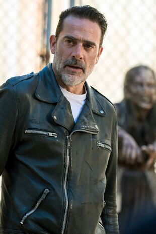 The Walking Dead: Invazia zombi Sezonul 8 Episodul 11