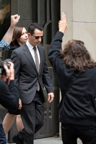 Succesiunea Sezonul 3 Episodul 8