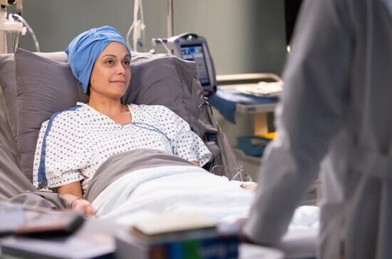 Grey's Anatomy – Die...