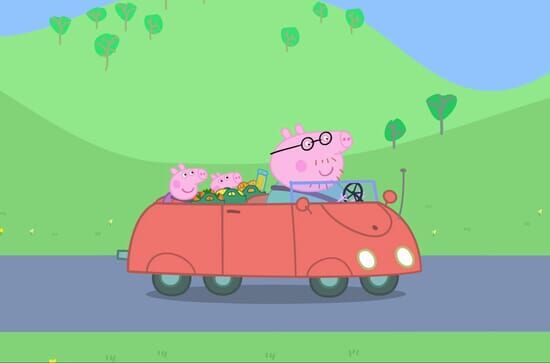 Peppa