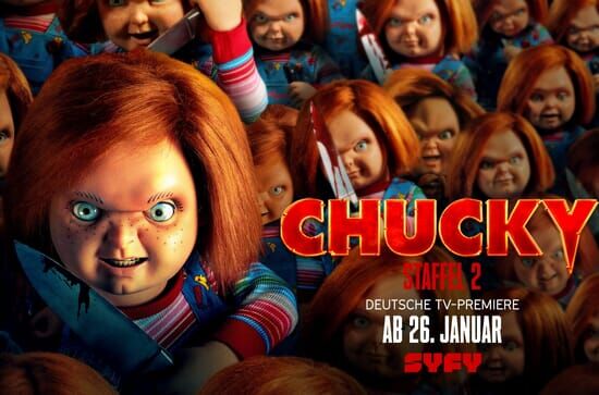 Chucky