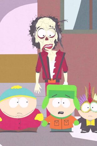 South Park Seizoen 8 Aflevering 6