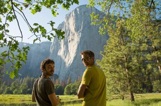 Im Zauber der Wildnis – Ein kalifornischer Traum: Der Yosemite-Nationalpark