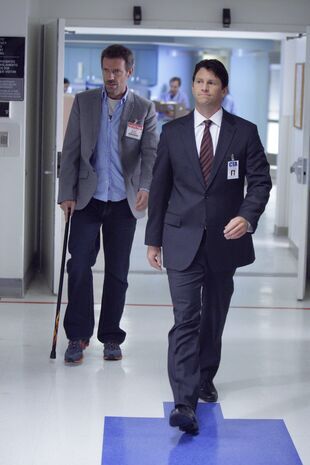 Dr House Saison 4 Épisode 6