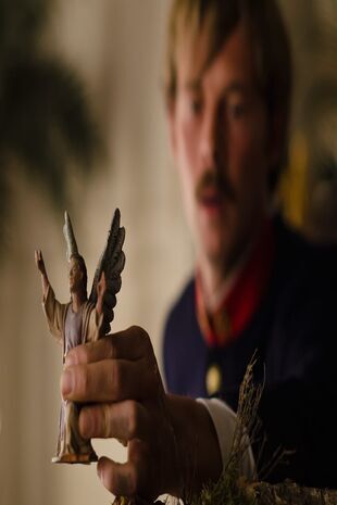 Grand Hôtel Saison 2 Épisode 25