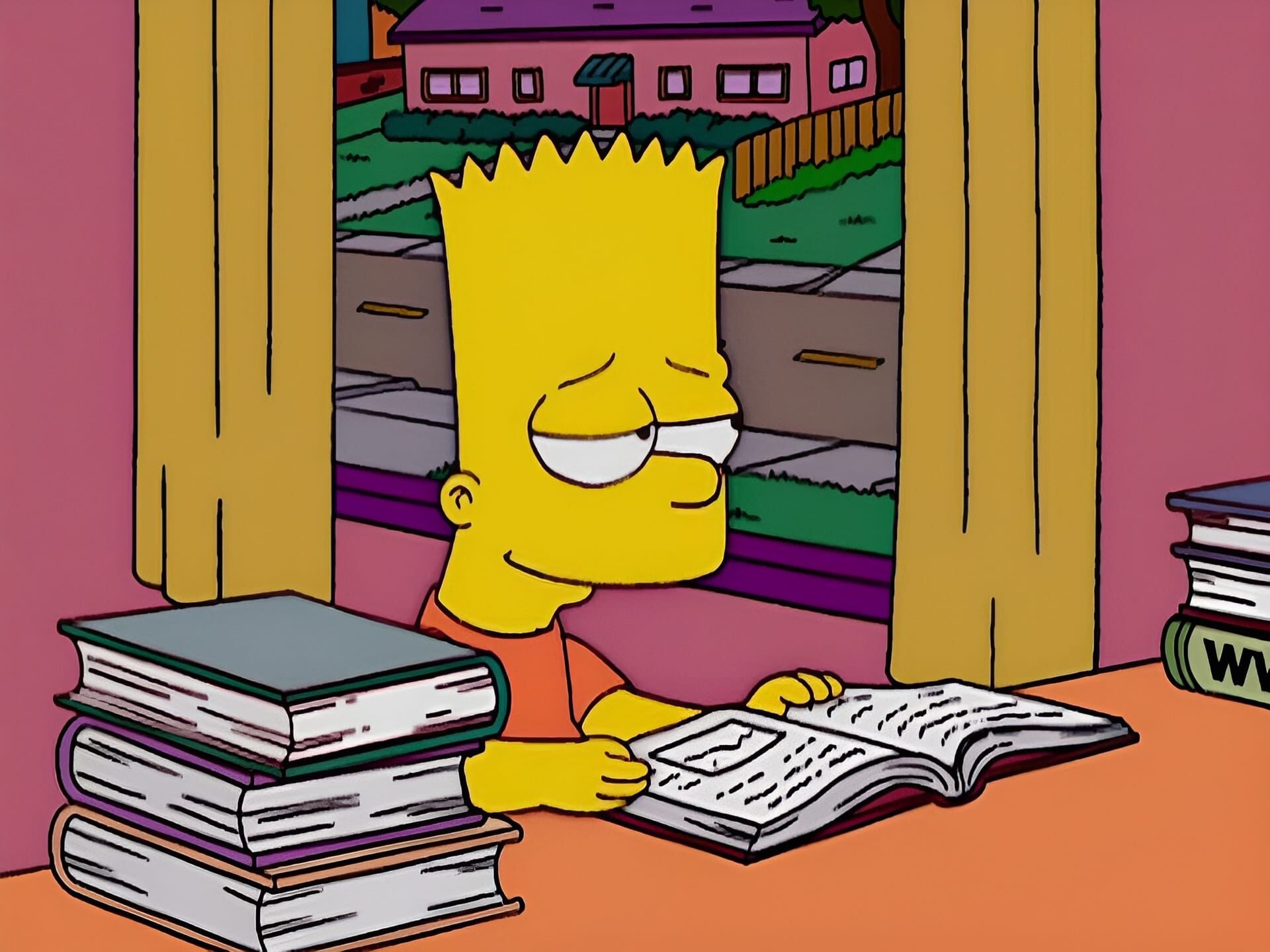 Les Simpson Saison 14 Épisode 7