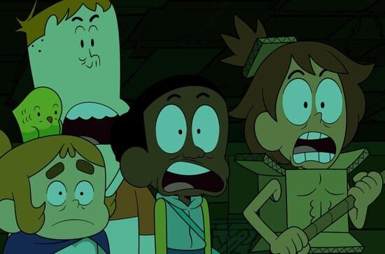 Craig of the Creek – Im...