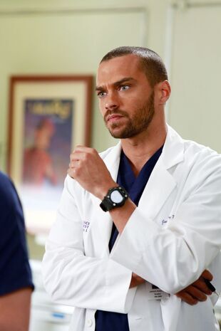 Anatomia lui Grey Sezonul 9 Episodul 17