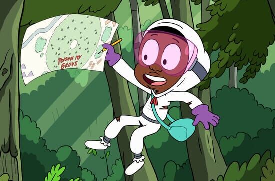 Craig of the Creek – Im Wald der Abenteuer