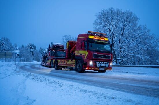 Ice Road Rescue – Extremrettung in Norwegen