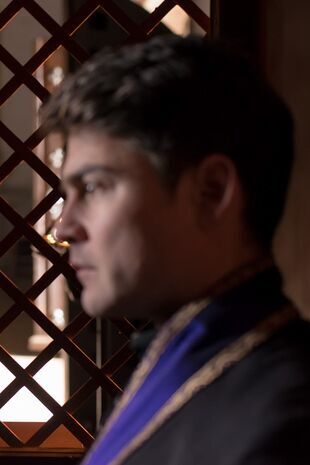 Grand Hôtel Saison 3 Épisode 13