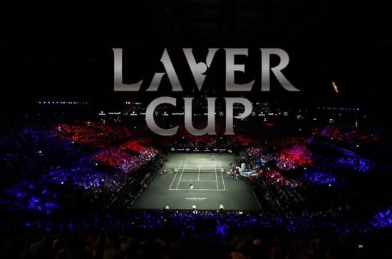 Tennis: Laver Cup