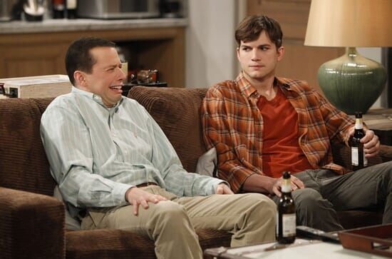 Two and a Half Men