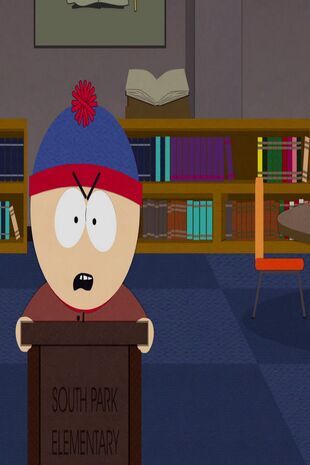 South Park Seizoen 15 Aflevering 10