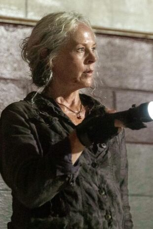 The Walking Dead: Invazia zombi Sezonul 10 Episodul 3