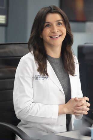 Anatomia lui Grey Sezonul 22 Episodul 10