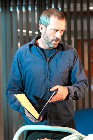 Dr House Saison 6 Épisode 17