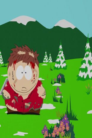 South Park Seizoen 7 Aflevering 11