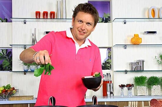 Saturday Kitchen