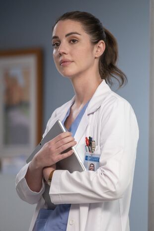 Anatomia lui Grey Sezonul 20 Episodul 5