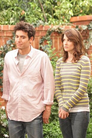 How I Met Your Mother Seizoen 6 Aflevering 2