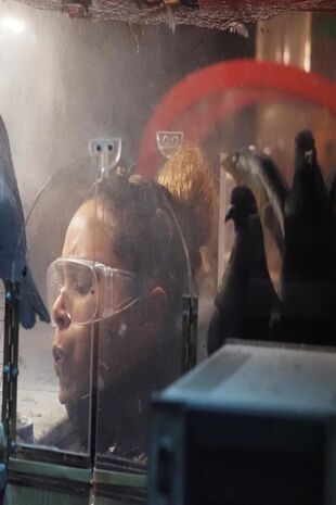 Fort Boyard Saison 31 Épisode 6