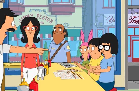 Bob's Burgers