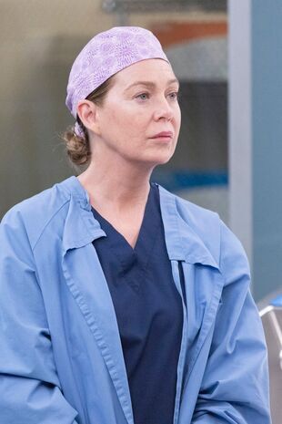 Anatomia lui Grey Sezonul 18 Episodul 16