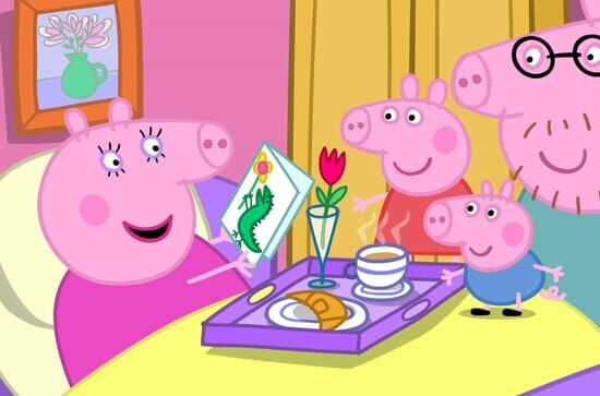 Peppa Pig