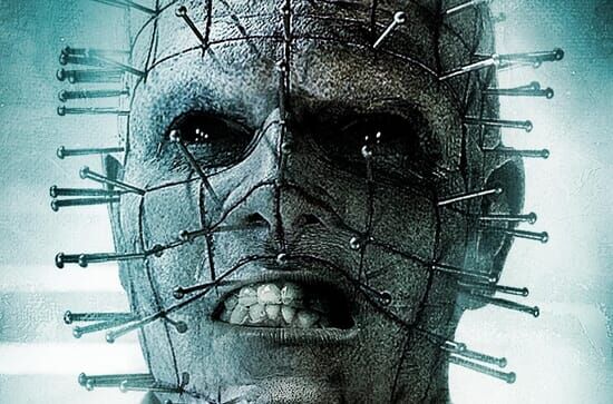 Hellraiser – Die Offenbarung