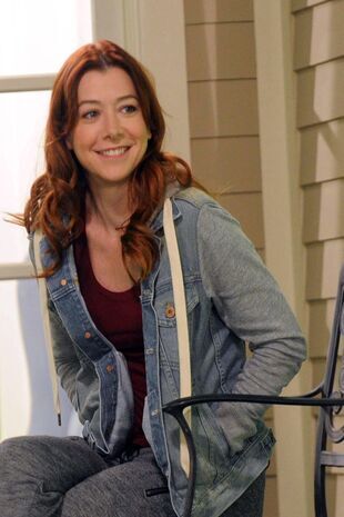 How I Met Your Mother Seizoen 9 Aflevering 15